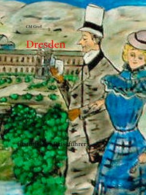 cover image of Dresden